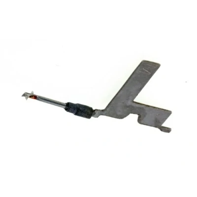 Abbildung von Tonnadel DN 85 Dual TOPKAUFMUNICH©