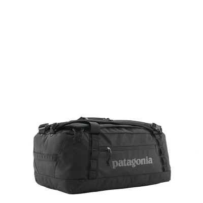 Abbildung von Patagonia HOLE Duffel 40L Unisex Tagesrucksack, Größe: One Size, Black