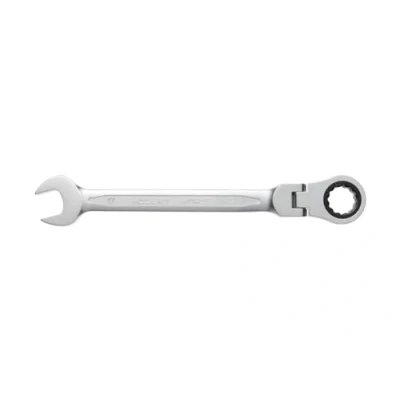 Abbildung von Hogert Technik HT1R060 Ratschen Ringgabelschlüssel 20 292