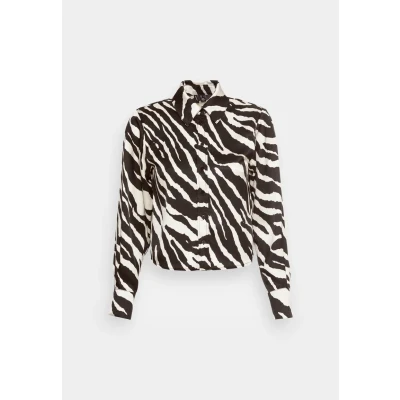 Abbildung von Vero Moda Hemdbluse, Damen, Größe: XL, White