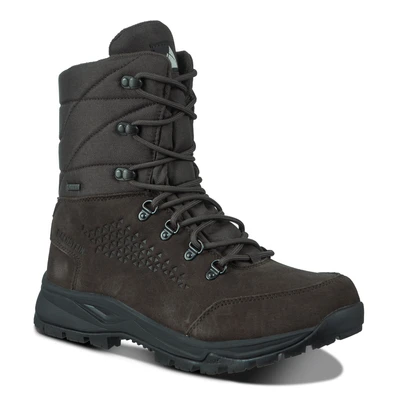 Abbildung von Dachstein Nordstern GTX Hikingschuh, Herren, Größe: 44, Dark brown Schuhe