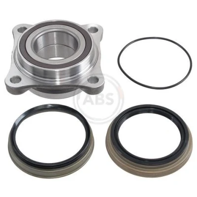 Abbildung von A.B.S. 201216 Radnabe mit integriertem Radlager, magnetischen Sensorring TOYOTA: Land Cruiser Prado 120