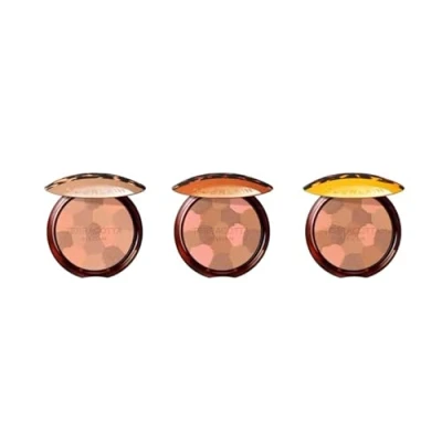 Abbildung von Guerlain Terracotta Light Bronze Puder Refillable Limited edition 02 Medium Cool 10 g