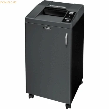 Abbildung von Fellowes Aktenvernichter Fortishred 3250SMC Partikelschnitt 0,8x12mm s