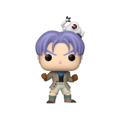 Abbildung von Figurka FUNKO POP! Vinyl Figure: Dragon Ball GT Trunks