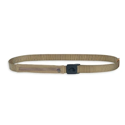 Abbildung von Tatonka Gürtel Travel Belt, Khaki, 149 x 3,2 cm