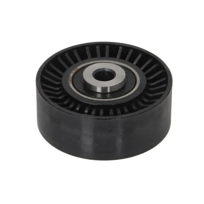 Abbildung von INA 532 0528 10 Umlenkrolle JAGUAR: XF Limousine, PEUGEOT: 206 Schrägheck, SW, MITSUBISHI: Outlander 2 SUV