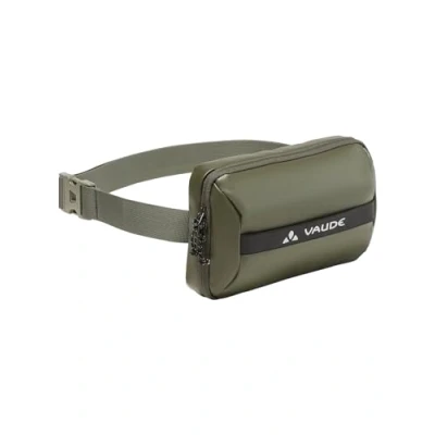 Abbildung von Vaude Mineo Gürteltasche, Größe: One Size, Khaki