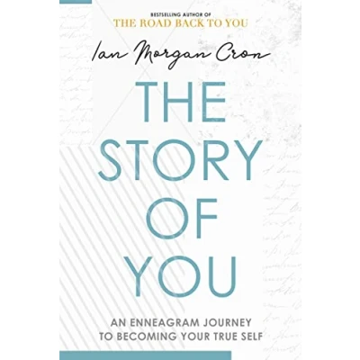 Abbildung von The Story of You: An Enneagram journey to becoming your true self