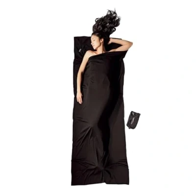 Abbildung von Cocoon Travelsheet Thermolite Performer Reiselaken