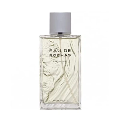 Abbildung von Rochas Eau de Homme Toilette 100ml Spray 0,1 l