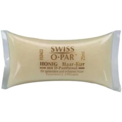 Abbildung von Swiss o Par Honig Haarkurkissen 25 ml
