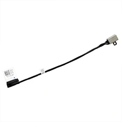 Abbildung von Gintai DC Power Jack Ersatz für Dell VOSTRO 14 3480 3468, 15 3568 / Inspiron 3467 3473, 3493 3593 3584 3565 3567 3573 3576 3481 3580 3581 3582 3583 P63F 06JTV6 450.0AD05.0012 0FWGMM