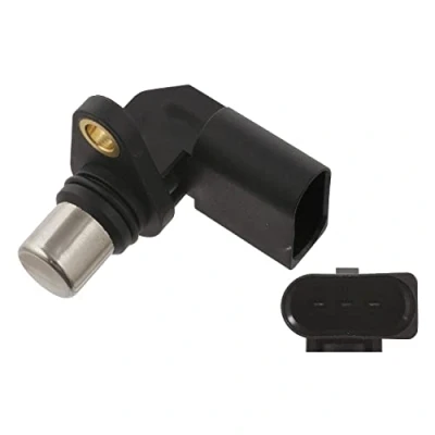 Abbildung von FEBI BILSTEIN 32034 Sensor, Nockenwellenposition VOLKSWAGEN: Golf 4 Schrägheck, 5 Transporter Bus, AUDI: A3 Schrägheck