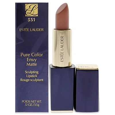 Abbildung von Estée Lauder Pure Color Envy Velvet Matte 3,5 g