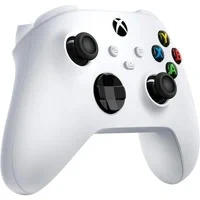 Abbildung von Microsoft Wireless Controller White Xbox Series X, S/Xbox One/Windows (Xbox One/Windows)