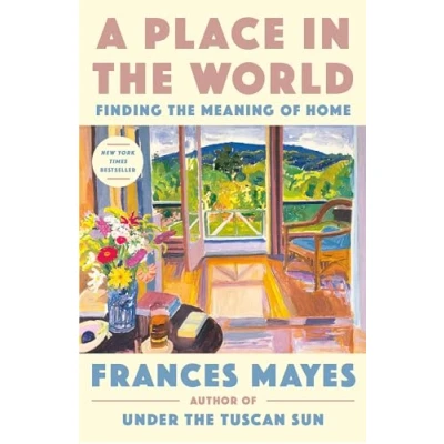 Abbildung von A Place in the World: Finding Meaning of Home