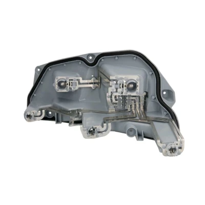 Abbildung von ULO 1029201 Lampenträger, Heckleuchte links mit Glühlampe AUDI: TT Coupe, Roadster