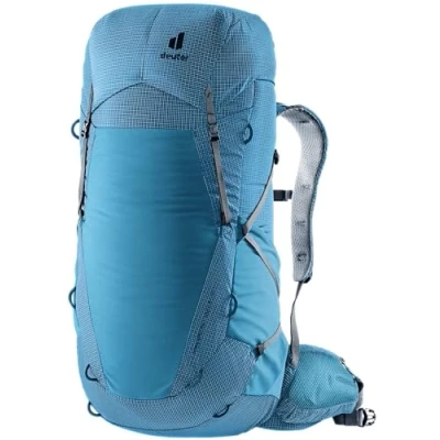 Abbildung von Deuter Aircontact Ultra 50+5 Outdoor Rucksack