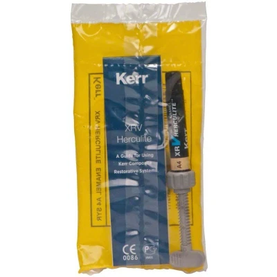 Abbildung von Herculite XRV Enamel Spritze