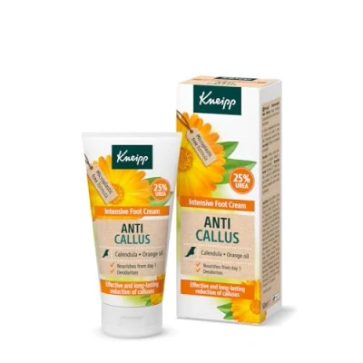 Abbildung von Kneipp Crema anti callos Caléndula Naranja 50ml