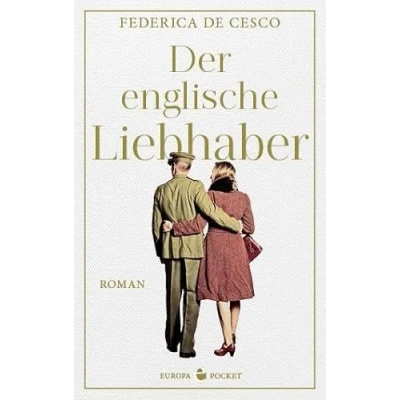 Abbildung von Der englische Liebhaber: Roman