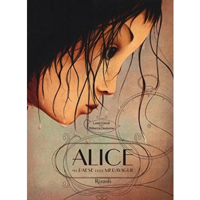 Abbildung von Alice nel paese delle meraviglie. Ediz. integrale (Biblioteca ragazzi)