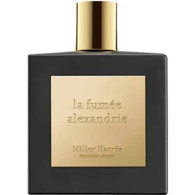 Abbildung von Miller Harris La Fum&eacute;e Alexandrie Eau de Parfum (EdP) 100 ml
