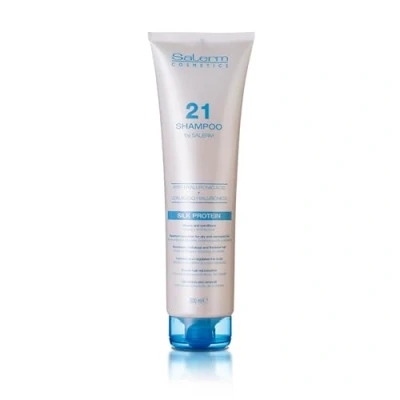 Abbildung von Salerm 21 Shampoo 300 Ml