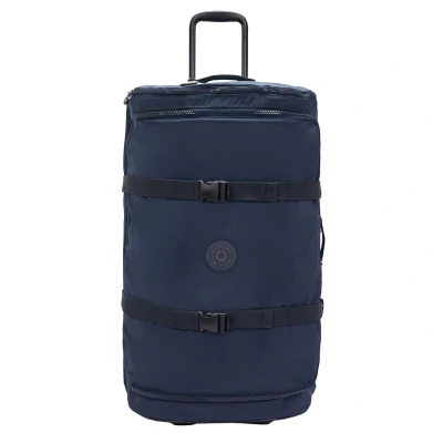 Abbildung von Kipling Aviana L blue bleu 2