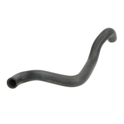 Abbildung von THERMOTEC DWA006TT Schlauch, Wärmetauscher Heizung Eingang AUDI: 80 B4 Limousine, B3, 90 B3