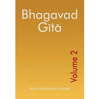 Abbildung von Bhagavad Gita Volume 2 (Bhagavad Series (English), Band 2)