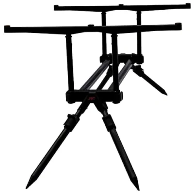 Abbildung von JRC X Lite Dr Pod Rodpod 3 Rod