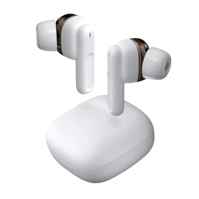 Abbildung von Mars Gaming MHIBW Weiß, Wireless Headset, Bluetooth 5.1, Mikrofon, Geräuschunterdrückung