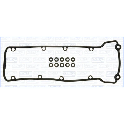 Abbildung von AJUSA 56007300 Dichtungssatz, Zylinderkopfhaube BMW: 3 Compact, Limousine, Z3 Roadster