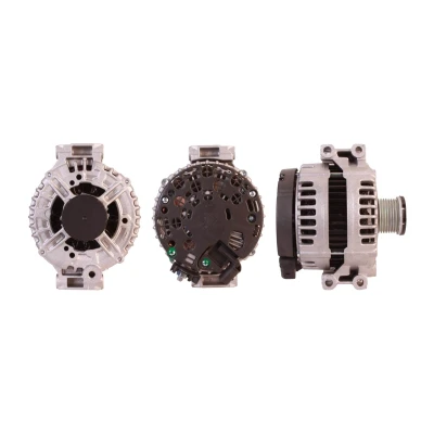Abbildung von LUCAS ELECTRICAL LRA03406 Lichtmaschine 14V 180A BMW: 3 Limousine, Touring, 5 Limousine