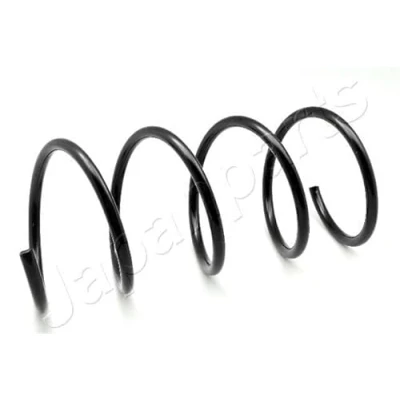 Abbildung von JAPANPARTS ZC3105A Fahrwerksfeder Vorderachse MERCEDES BENZ: CLK Coupe, Cabrio
