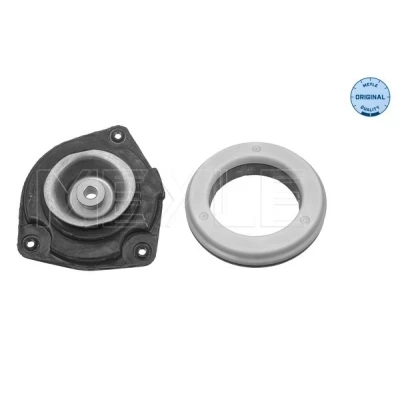 Abbildung von MEYLE 36 14 641 0001 Reparatursatz, Federbeinstützlager Vorderachse links ORIGINAL Quality mit Wälzlager NISSAN: Qashqai / Qashqai+2 I, X Trail