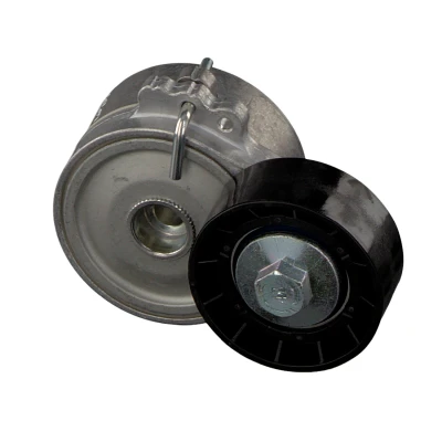Abbildung von FEBI BILSTEIN 37270 Riemenspanner PEUGEOT: 206 Schrägheck, CITROËN: Berlingo / First I