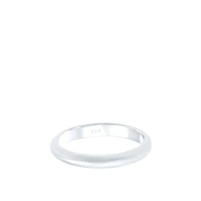 Abbildung von Elli Ring, Größe: 54, Silber