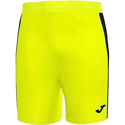 Abbildung von Joma Jungen Academy Iii Hose Ausrüstung, Marineblau/Türkis, 8XS 7XS