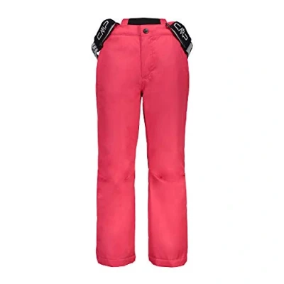 Abbildung von CMP Kinder Skioverall aus Twill, Granita, 176
