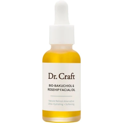Abbildung von Dr. Craft Bio Bakuchiol Rosehip Facial Oil 30 ml
