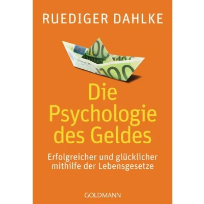 Abbildung von Die Psychologie des Geldes