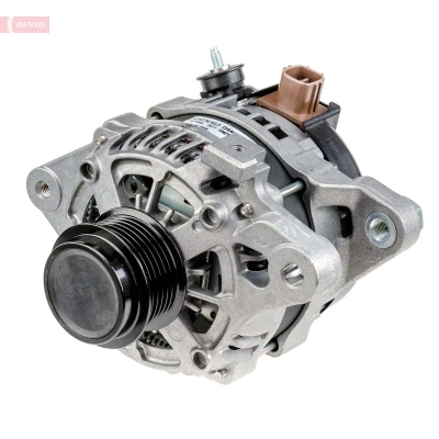 Abbildung von DENSO DAN1318 Lichtmaschine 14V 100A TOYOTA: Avensis III Station Wagon, Verso, Limousine
