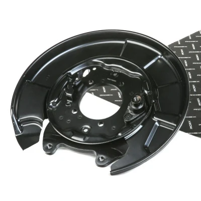 Abbildung von RIDEX 1330S0259 Ankerblech Hinterachse links TOYOTA: RAV4 II SUV
