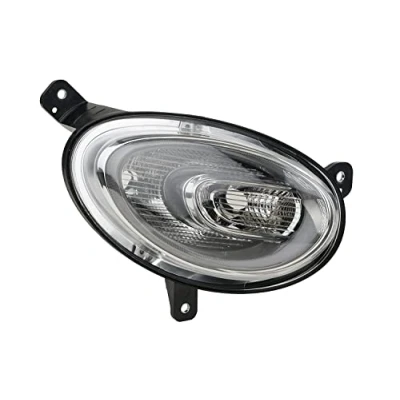 Abbildung von JOHNS 30 56 20 1 Blinker vorne rechts FIAT: 500X