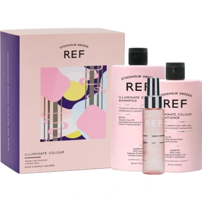 Abbildung von REF Illuminate Colour Giftbox 2025