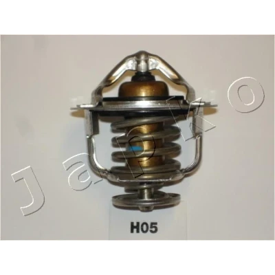 Abbildung von JAPKO 38H05 Kühlwasserthermostat 82 30 HYUNDAI: Coupe II
