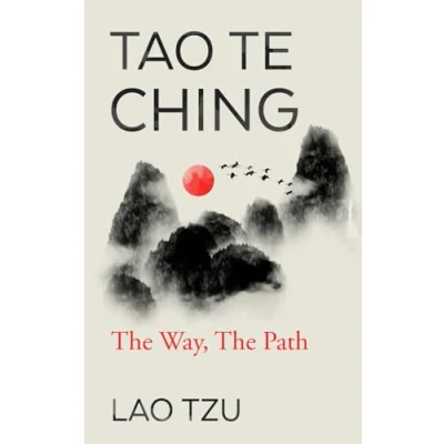 Abbildung von Tao Te Ching: The Way, Path